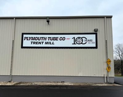 Exterior Signage Photo
